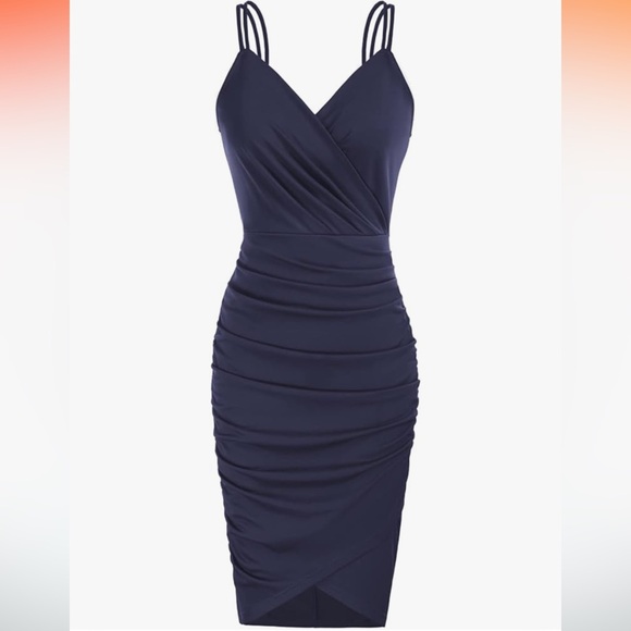 Grace Karin Dresses & Skirts - Grace Karin Women’s Spaghetti Strap Cocktail Dress - Medium